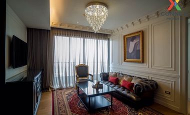 Wohnung zur Miete mit 3 Zimmer in Khlong Toei, Bangkok