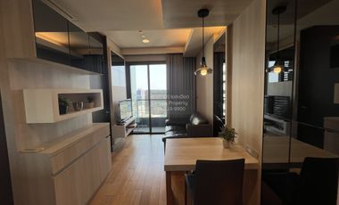 Wohnung zur Miete mit 1 Zimmer in Khlong Toei, Bangkok
