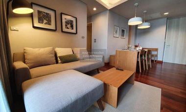 Wohnung zur Miete mit 2 Zimmer in Khlong Toei, Bangkok