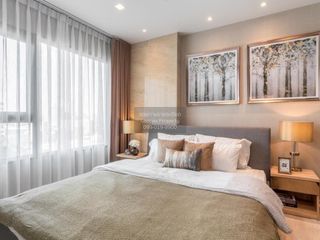 For rent 1 bed condo in Pathum Wan, Bangkok