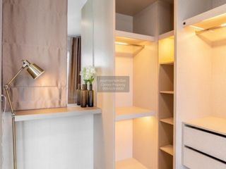 For rent 1 bed condo in Pathum Wan, Bangkok