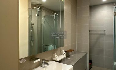 For rent 1 bed condo in Pathum Wan, Bangkok