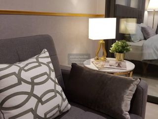 For rent 1 bed condo in Pathum Wan, Bangkok