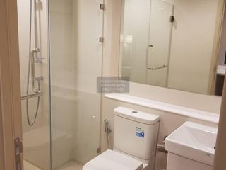 For rent 1 bed condo in Pathum Wan, Bangkok