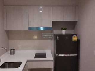 For rent 1 bed condo in Pathum Wan, Bangkok