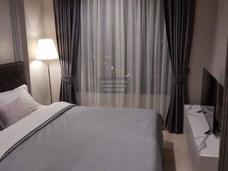 For rent 1 bed condo in Pathum Wan, Bangkok