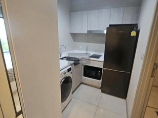 For rent 1 bed condo in Pathum Wan, Bangkok