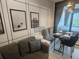 For rent 1 bed condo in Pathum Wan, Bangkok