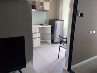 For rent 1 bed condo in Min Buri, Bangkok
