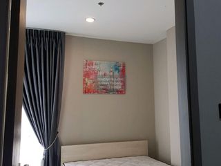For rent 1 bed condo in Min Buri, Bangkok