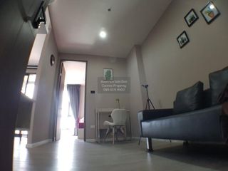 For rent 1 bed condo in Min Buri, Bangkok