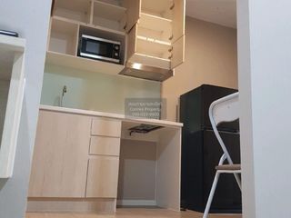 For rent 1 bed condo in Min Buri, Bangkok