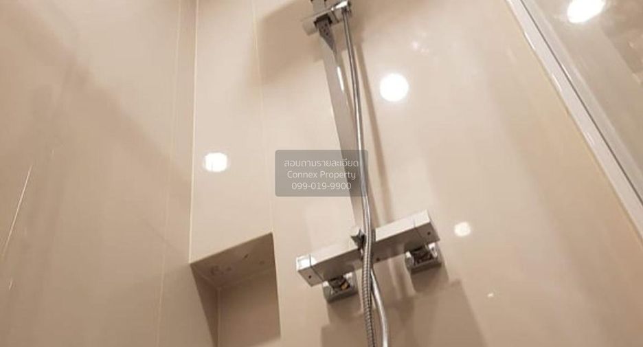 For rent 1 bed condo in Min Buri, Bangkok