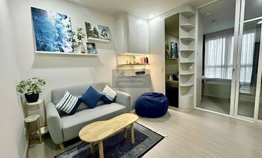 For rent 1 bed condo in Chom Thong, Bangkok