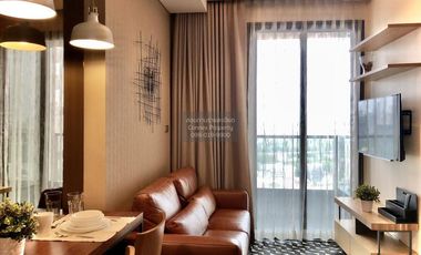 Wohnung zur Miete mit 1 Zimmer in Khlong Toei, Bangkok