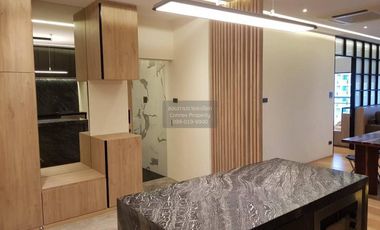 For rent 2 bedrooms condo in Bang Rak, Bangkok