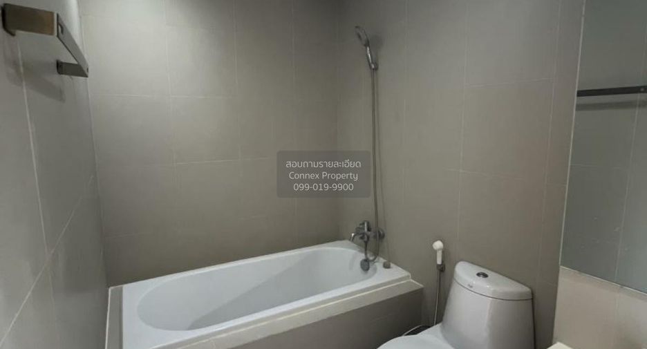 Wohnung zur Miete mit 1 Zimmer in Khlong Toei, Bangkok