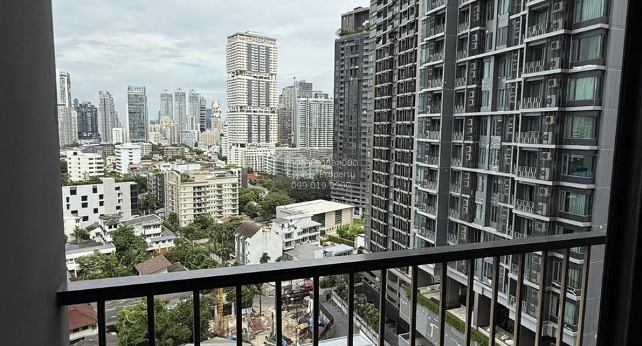 For rent 1 Beds condo in Khlong Toei, Bangkok