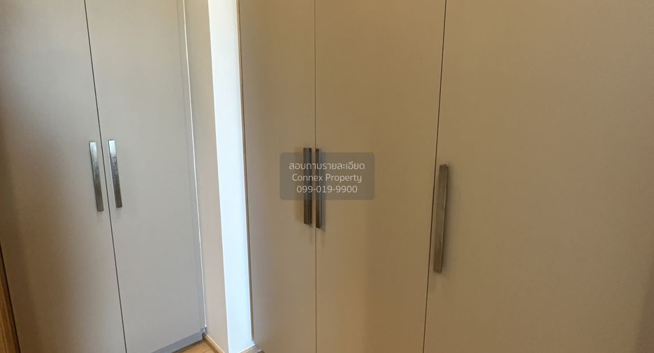Condo en alquiler de 1 habitaciones en Khlong Toei, Bangkok