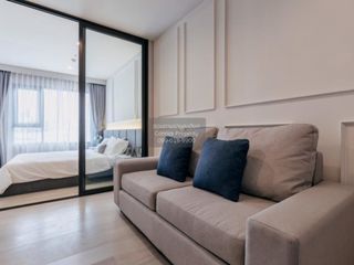 For rent 1 bed condo in Pathum Wan, Bangkok