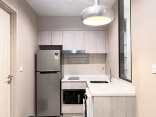 For rent 1 bed condo in Pathum Wan, Bangkok