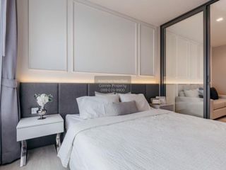 For rent 1 bed condo in Pathum Wan, Bangkok