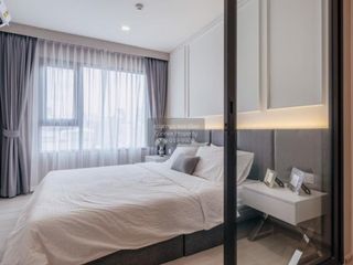 For rent 1 bed condo in Pathum Wan, Bangkok
