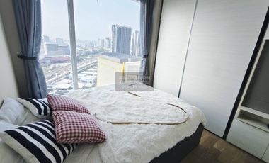 For rent 1 bed condo in Chatuchak, Bangkok