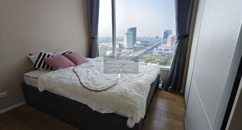For rent 1 bed condo in Chatuchak, Bangkok