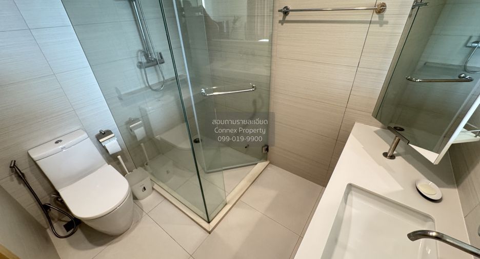 For rent 1 Beds condo in Khlong Toei, Bangkok