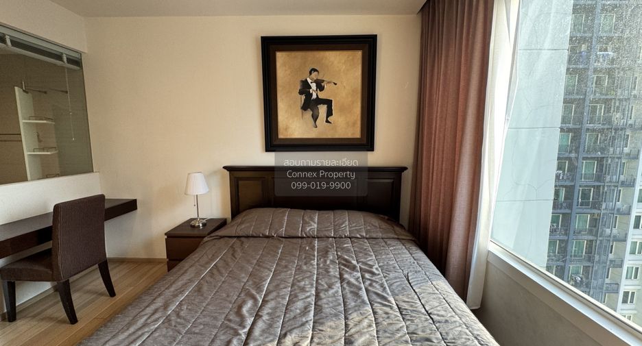 For rent 1 Beds condo in Khlong Toei, Bangkok