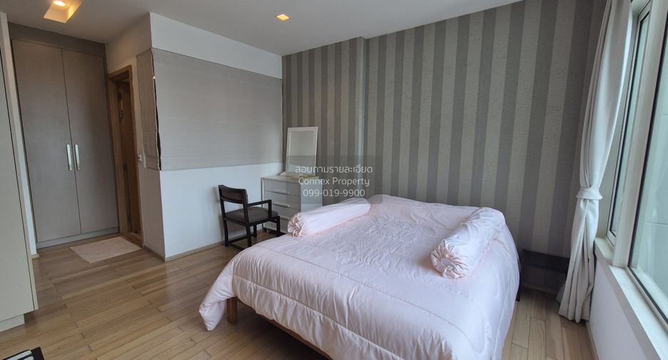 Wohnung zur Miete mit 1 Zimmer in Khlong Toei, Bangkok