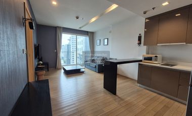 Wohnung zur Miete mit 1 Zimmer in Khlong Toei, Bangkok