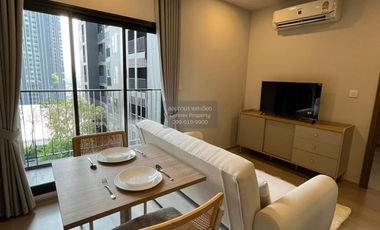 For rent 1 bed condo in Chatuchak, Bangkok