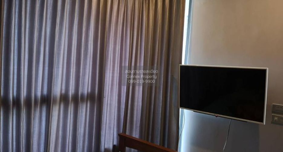 Wohnung zur Miete mit 1 Zimmer in Khlong Toei, Bangkok