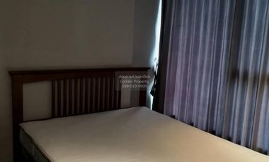 Wohnung zur Miete mit 1 Zimmer in Khlong Toei, Bangkok