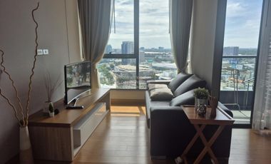 出租 1 卧室 公寓 在 Khlong Toei, 曼谷