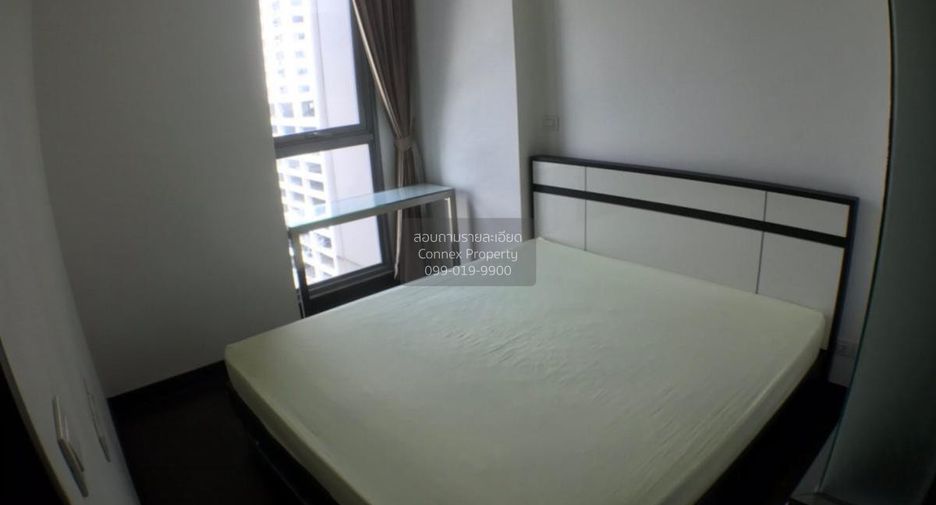 For rent 1 bed condo in Ratchathewi, Bangkok