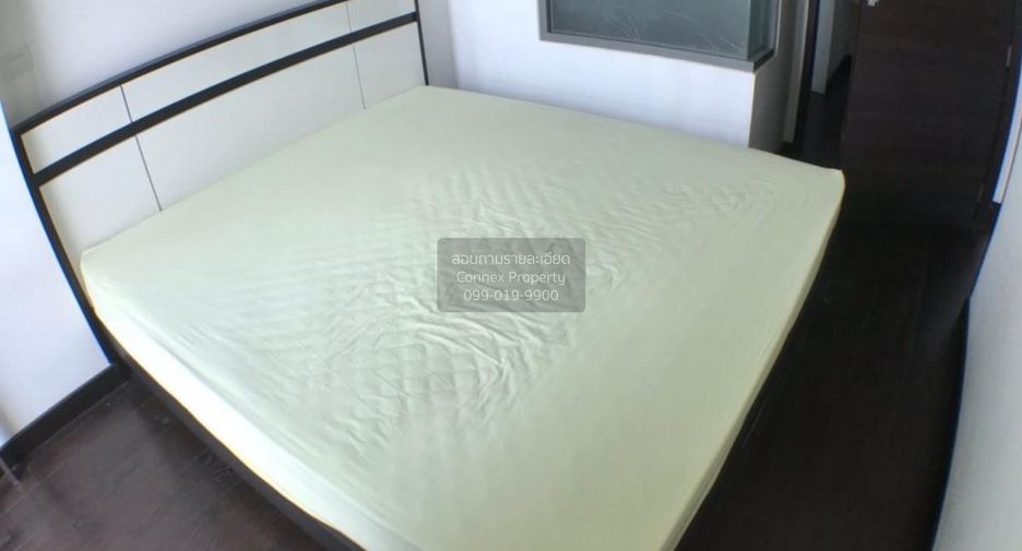 For rent 1 bed condo in Ratchathewi, Bangkok