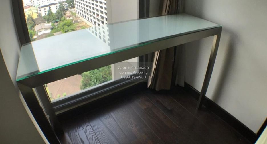 For rent 1 bed condo in Ratchathewi, Bangkok
