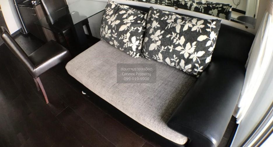 For rent 1 bed condo in Ratchathewi, Bangkok