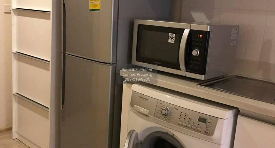 Аренда 1 кровать кондо в Кхлонг Тоеи, Бангкок