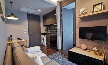 À louer 1 chambre condo à Khlong Toei, Bangkok