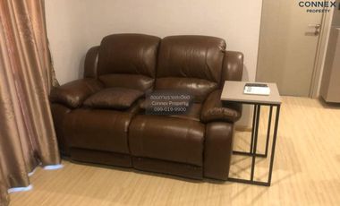 For rent 2 bedrooms condo in Bangkok Yai, Bangkok