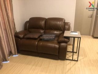 For rent 2 bedrooms condo in Bangkok Yai, Bangkok