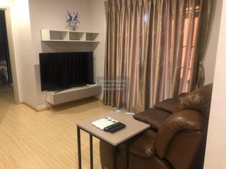 For rent 2 bedrooms condo in Bangkok Yai, Bangkok