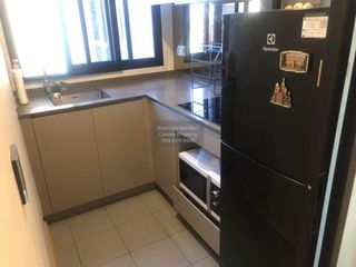 For rent 2 bedrooms condo in Bangkok Yai, Bangkok