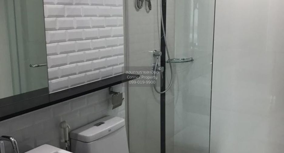 ให้เช่า 2 ห้องนอน คอนโด ใน ปทุมวัน, กรุงเทพฯ
