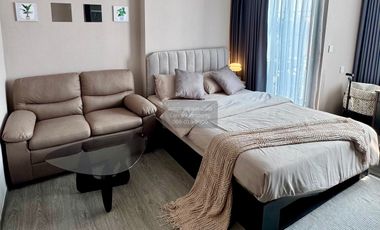 For rent 1 bed condo in Khlong Luang, Pathum Thani