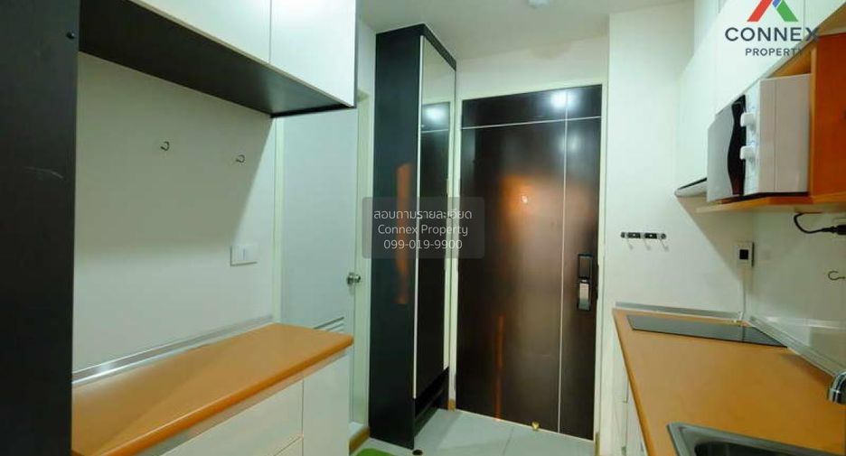 For rent 2 ベッドルーム condo in Phasi Charoen, Bangkok